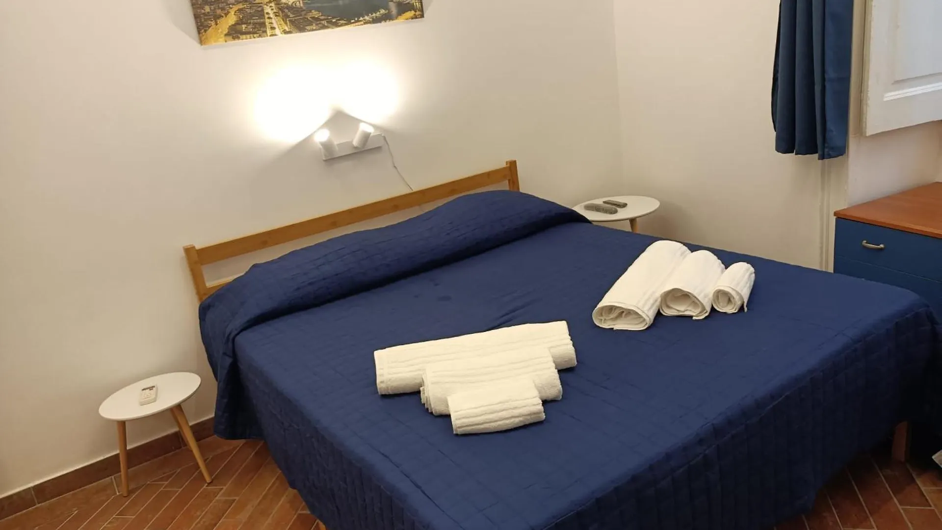 Dimora Belvedere - Two Private Suites - Naples Italy