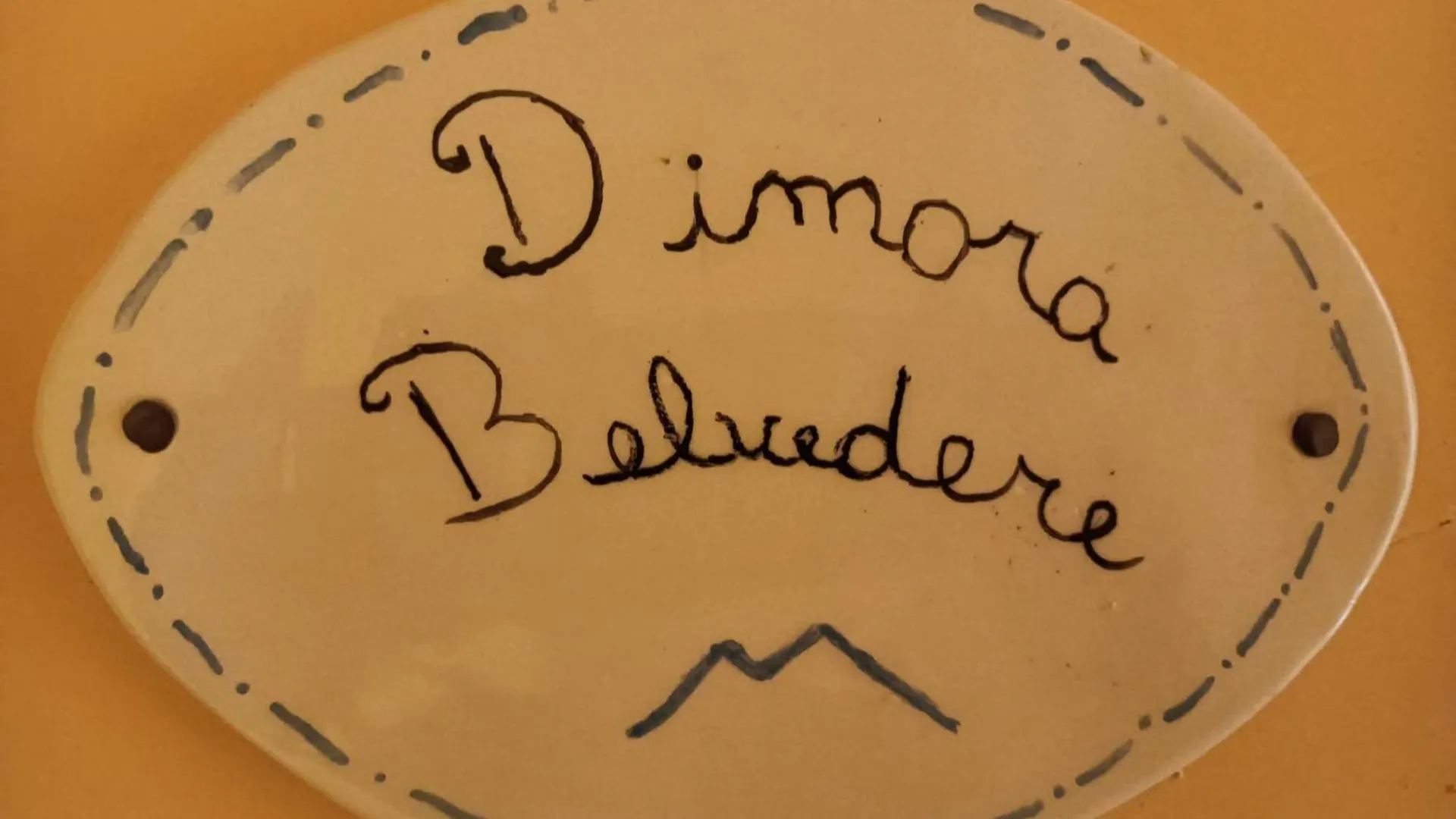 Dimora Belvedere - Two Private Suites - Naples 0*,